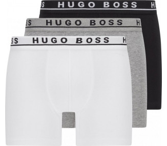 Hugo Boss pánské boxerky Barva: 999 SURTIDO, Velikost: S