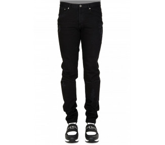 Givenchy pánské džíny Barva: 1 noir, Velikost: 31