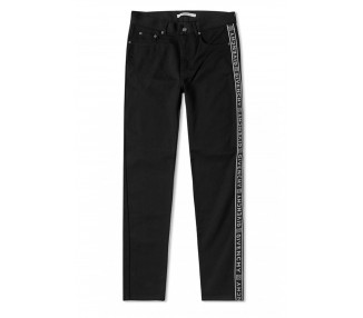 Givenchy pánské džíny Barva: 1 noir, Velikost: 29