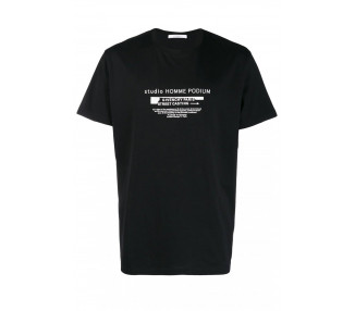 Givenchy pánské tričko Barva: 1, Velikost: M