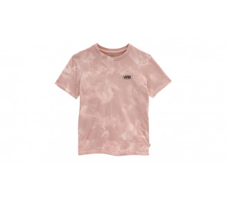 Vans Reflectionz T-Shirt růžové VN0A5LC9YOC