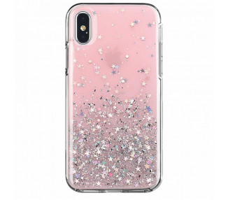 Obal Star pro Samsung Galaxy S20 FE / S20 Lite, růžový