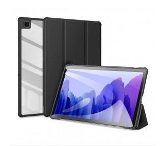 Dux Ducis Toby pouzdro pro Samsung Galaxy Tab Tab A7 10.4'' 2020, černé