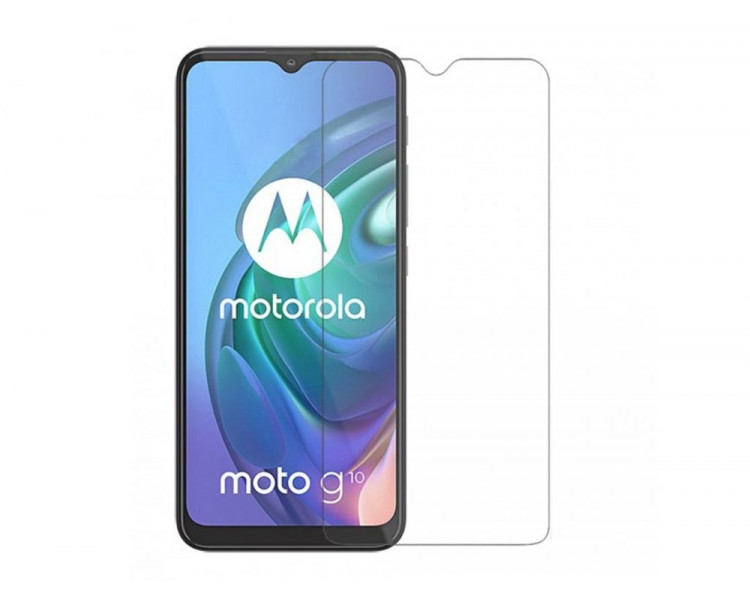 Motorola G10 / G10 Power / G30 Tvrzené sklo