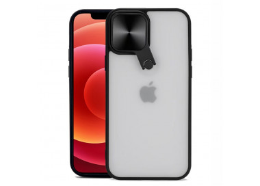 Tel Protect Cyclops case obal, iPhone X / XS, černý