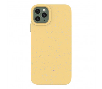 Eco Case obal, iPhone 11, žlutý