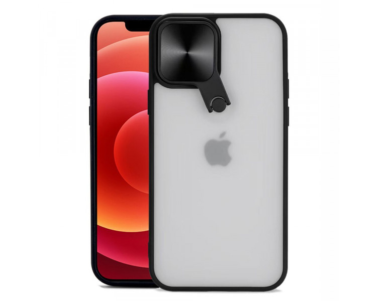 Tel Protect Cyclops case obal, iPhone 11 Pro Max, černý