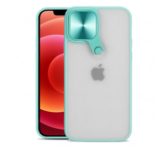Tel Protect Cyclops case obal, iPhone 11 Pro Max, mátový