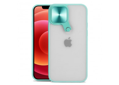 Tel Protect Cyclops case obal, iPhone 11 Pro Max, mátový