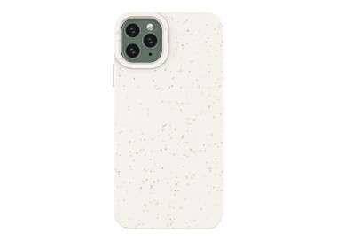 Eco Case obal, iPhone 11 Pro, bílý