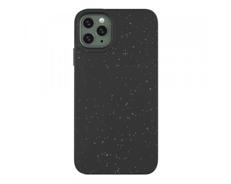 Eco Case obal, iPhone 11 Pro Max, černý