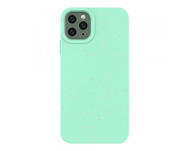 Eco Case obal, iPhone 11 Pro Max, mátový