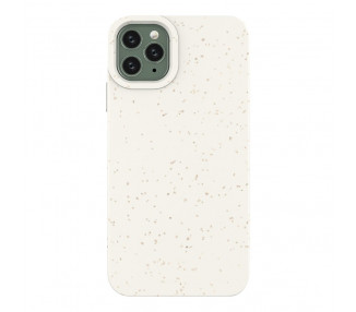 Eco Case obal, iPhone 11 Pro Max, bílý