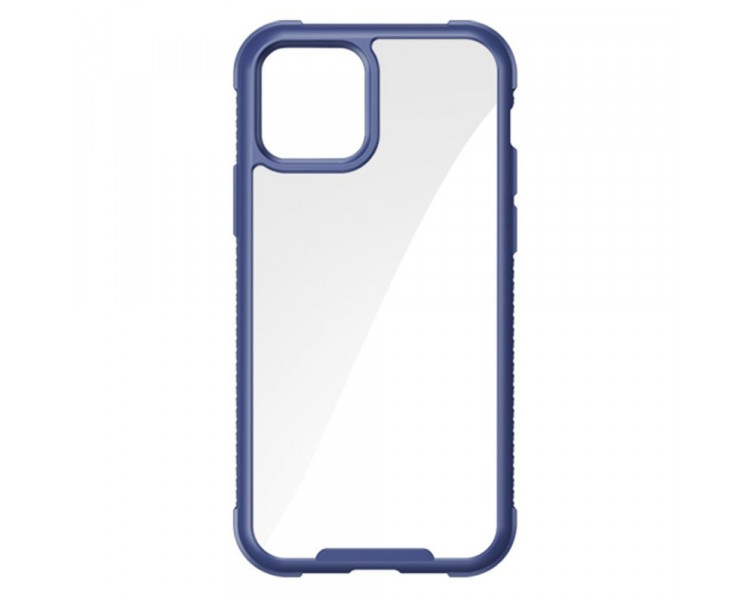 Joyroom Frigate Series obal, iPhone 12 Mini, modrý