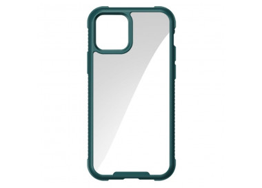 Joyroom Frigate Series obal, iPhone 12 Mini, zelený