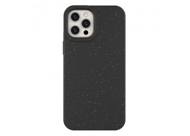 Eco Case obal, iPhone 12 Mini, černý