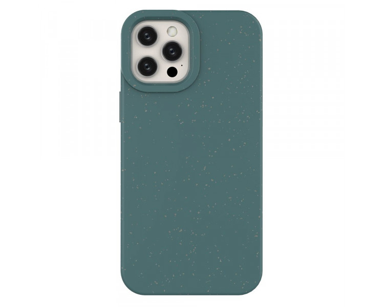 Eco Case obal, iPhone 12 Mini, zelený