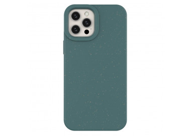 Eco Case obal, iPhone 12 Mini, zelený