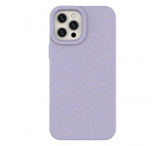 Eco Case obal, iPhone 12 Mini, fialový