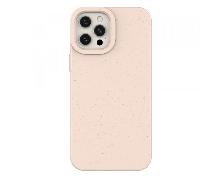 Eco Case obal, iPhone 12, růžový