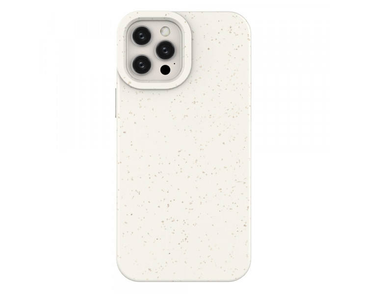 Eco Case obal, iPhone 12 Pro, bílý
