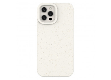 Eco Case obal, iPhone 12 Pro, bílý
