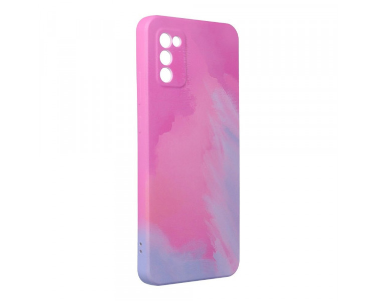 Forcell Pop obal, Samsung Galaxy A02s, vzor 1