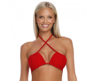 Červené multiway bikini RELLECIGA