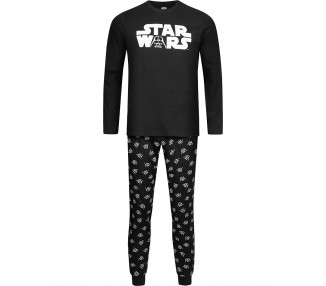 Panská pyžama  Star Wars