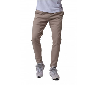 Project X pánské kalhoty Barva: beige, Velikost: S