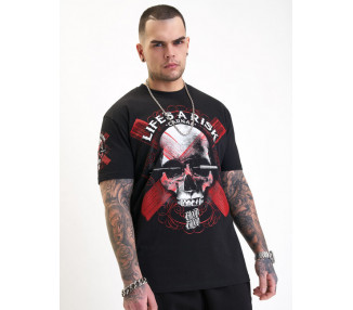 Blood In Blood Out Hevas T-Shirt