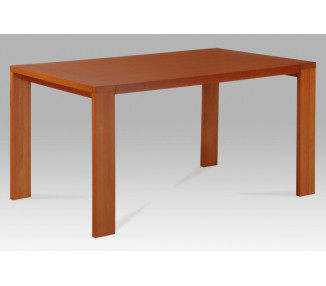 Jídelní stůl 150x90 cm, barva třešeň BT-6706 TR2 Autronic