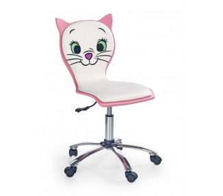 Dětská židle Kitty 2 Halmar