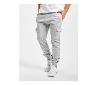Just Rhyse Huaraz Sweat Pants grey