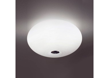  Casablanca Casablanca Aih - stropní světlo bílé matné 28cm