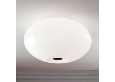  Casablanca Casablanca Aih - stropní světlo bílé lesklé 38cm