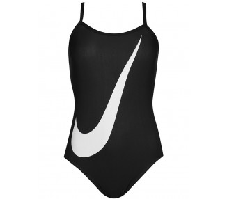 Dámské jednodílné plavky Nike