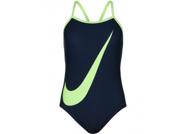 Dámské jednodílné plavky Nike