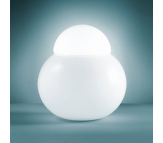  Fontana Arte Fontana Arte Daruma - stolní lampa 40 cm