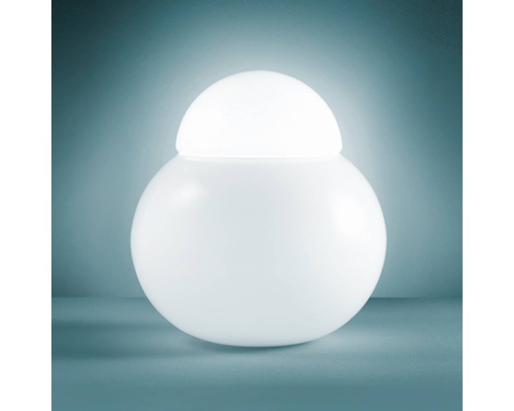  Fontana Arte Fontana Arte Daruma - stolní lampa 40 cm