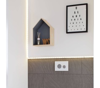  Paulmann Paulmann YourLED LED pásek 3m 3 000K potahovaný
