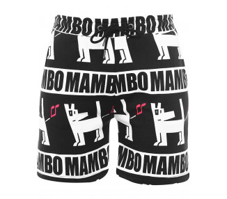 Pánské stylové kraťasy Mambo