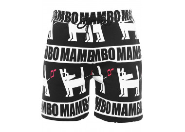 Pánské stylové kraťasy Mambo