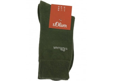Pánské ponožky - 2 ks S.Oliver