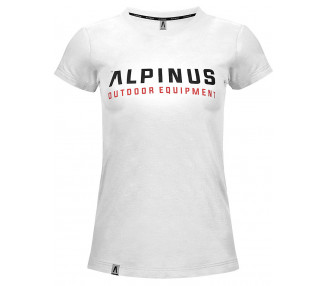 Dámské tričko Alpinus