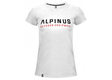 Dámské tričko Alpinus