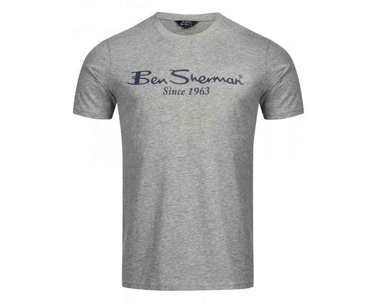 Pánské tričko BEN SHERMAN