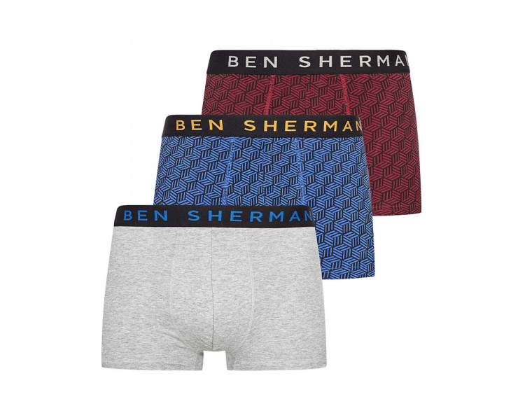 Pánské boxerské BEN SHERMAN
