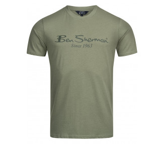 Pánské tričko BEN SHERMAN