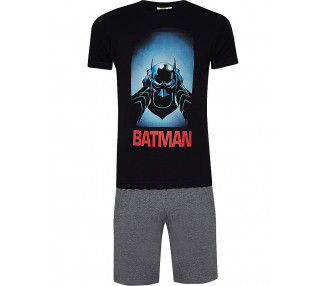 Pánská pyžamová sada Batmana